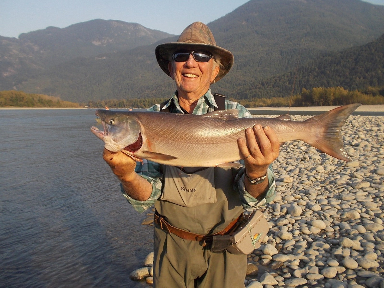 Fly Tying: Proven Flies for the Pacific Northwest