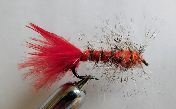 Fly Tying: Proven Flies for the Pacific Northwest- Hancock House
