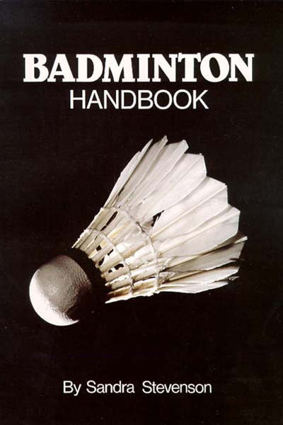 Badminton Handbook