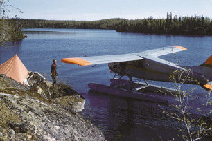 A New Exploration of the Canadian Arctic