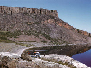 A New Exploration of the Canadian Arctic