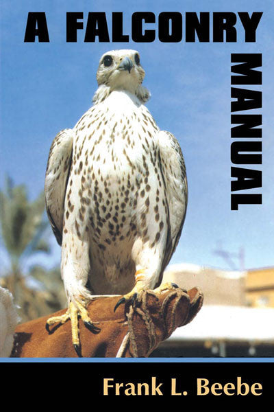 A Falconry Manual