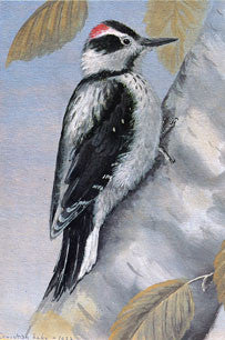 Frank L. Beebe the Artist