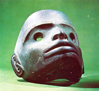 Images Stone: British Columbia, thirty centuries of northwest coast indian sculpture