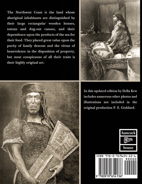 Indigenous Art & Culture of the Northwest Coast – Hancock House
