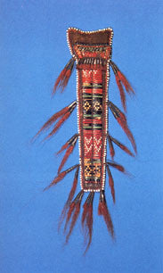 Iroquois: their arts and crafts
