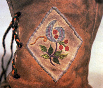 Iroquois: their arts and crafts – Hancock House Publishers