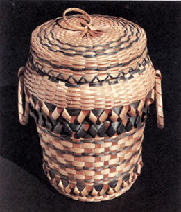 Iroquois: their arts and crafts