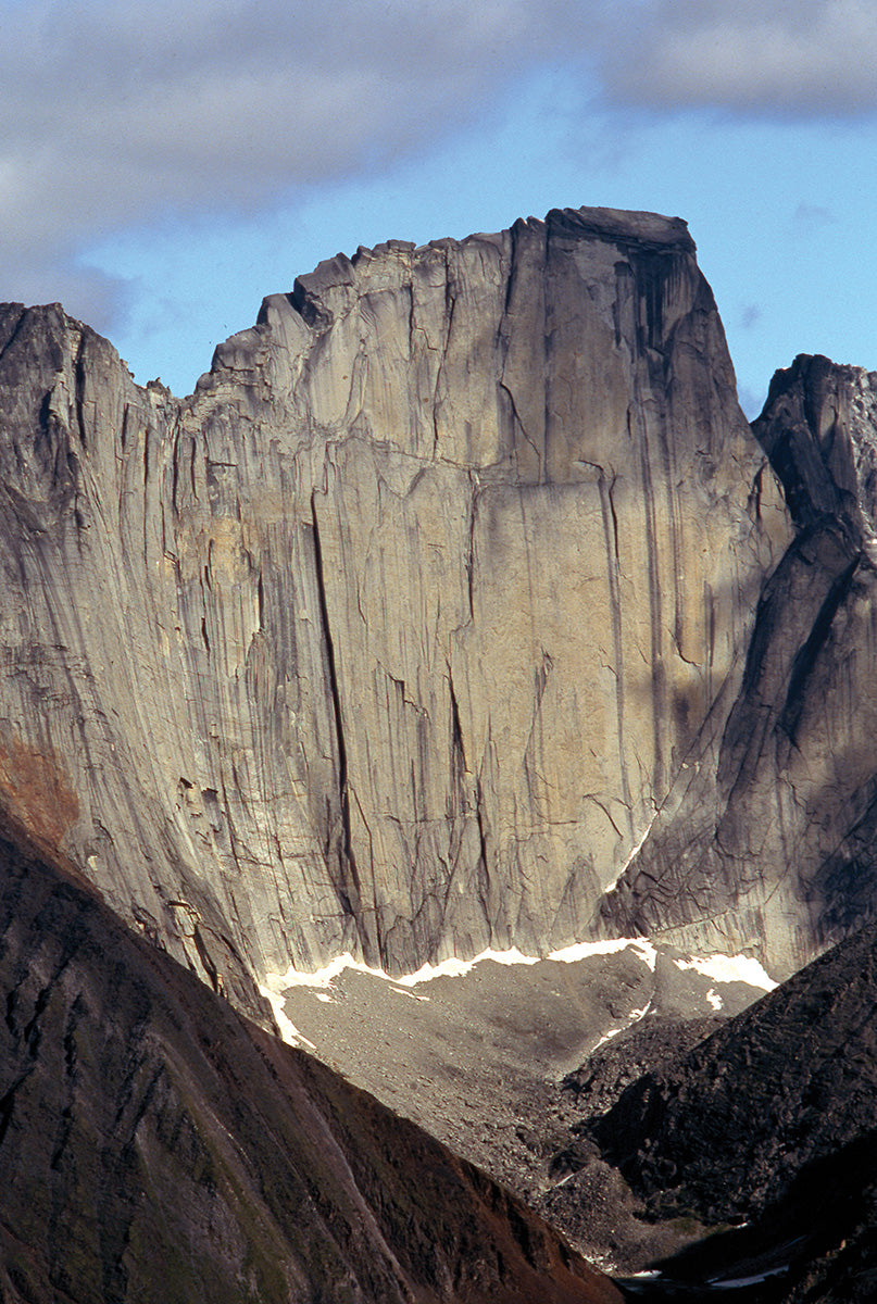 Nahanni: Then and Now