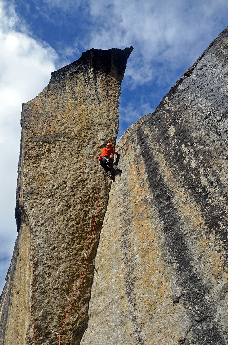 Nahanni: Then and Now