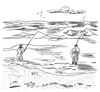 Secrets of Bottom Fishing