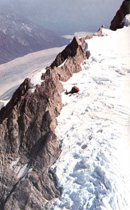 Skydancing: high adventure with helicopters