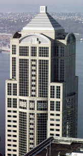 Stewart: the skyscraper falcon