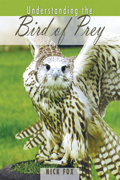 Britain's birds of prey: The Country Life guide to raptors