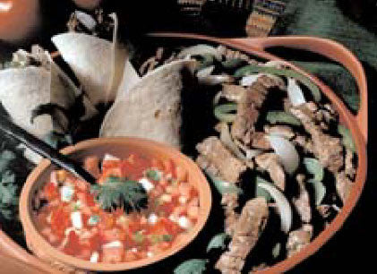 Wild Game Cookbook