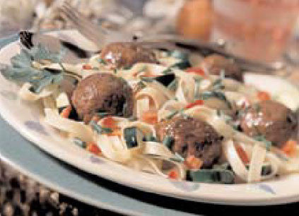 Wild Game Cookbook