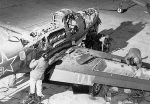 Wings over the Wilderness: they flew the trail of '42