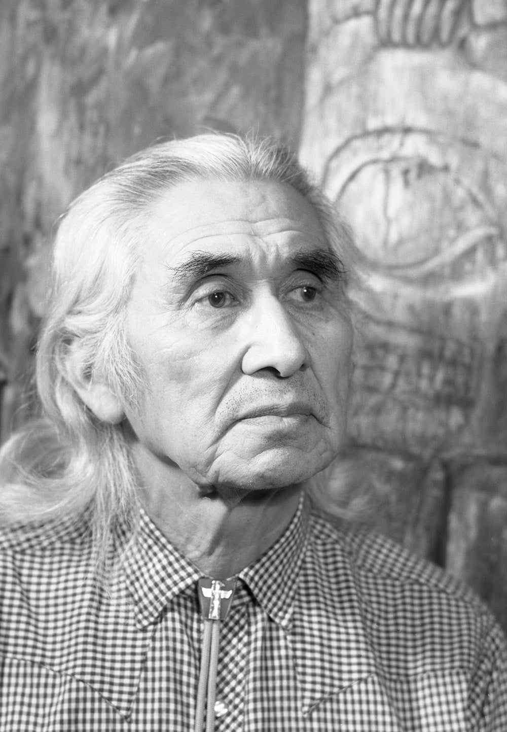 Best of Chief Dan George