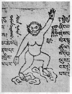 Abominable Snowmen: legend come to life