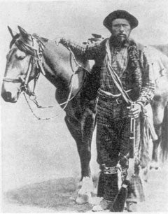 Wild Canadian West