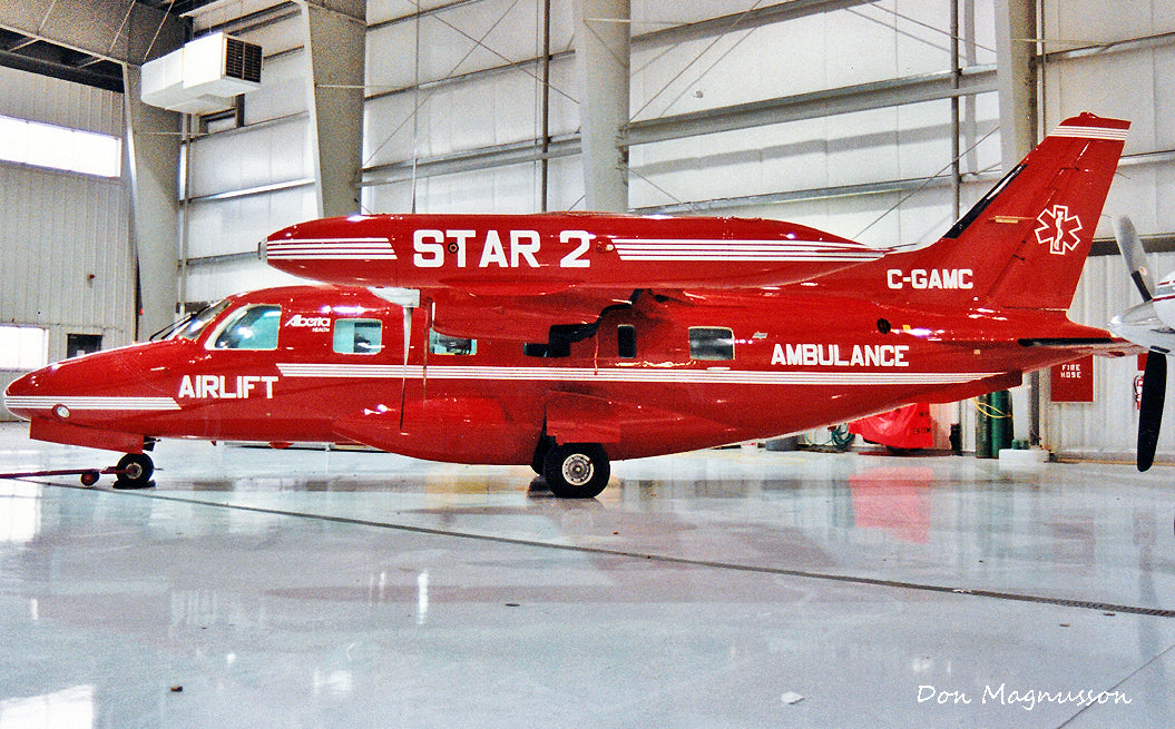 Wind Beneath Their Wings- 100 years of flight in and around Canada's oldest operating airport