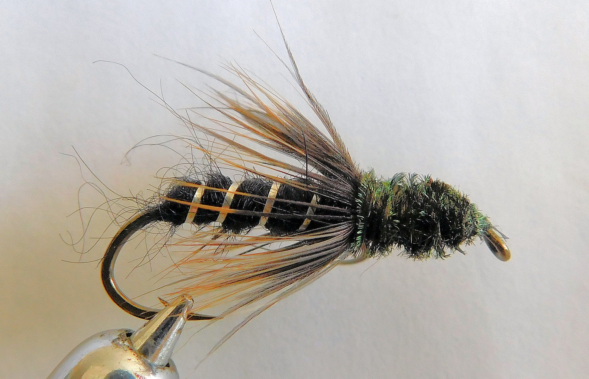 Fly Tying: Proven Flies for the Pacific Northwest
