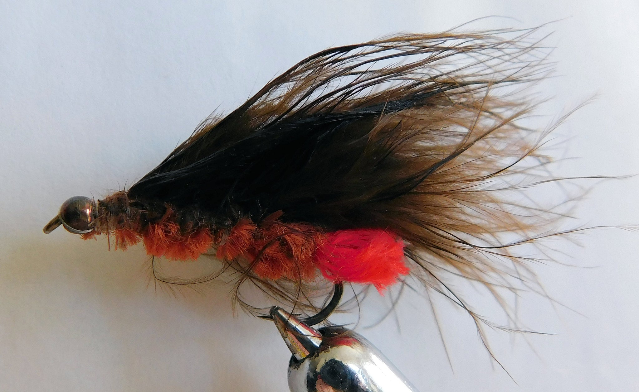 Fly Tying: Proven Flies for the Pacific Northwest