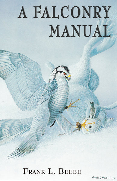 A Falconry Manual