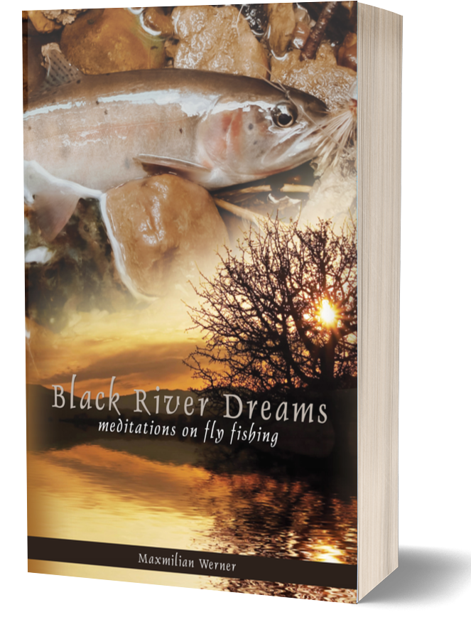 Black River Dreams: meditations on fly fishing