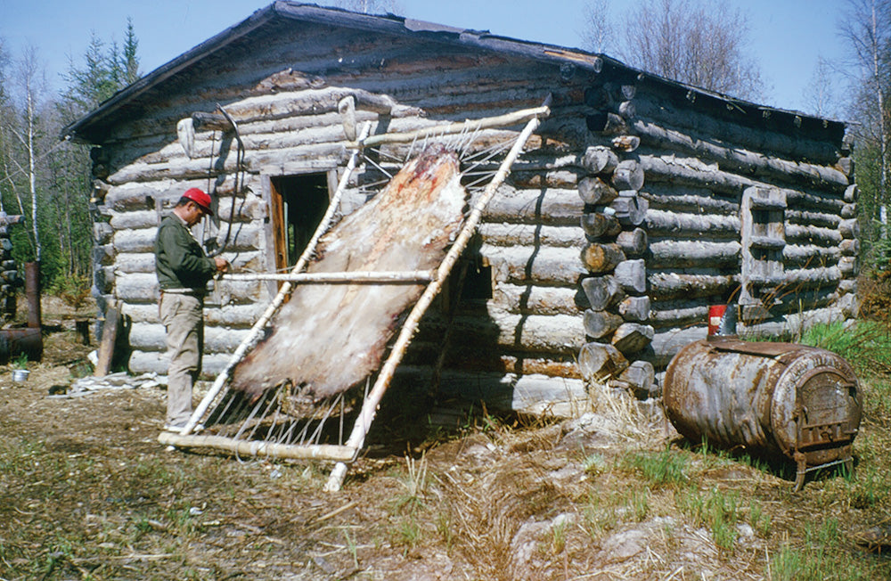 Flying to Extremes: Memories of a Northern Bush Pilot