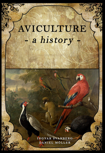 Aviculture: a history