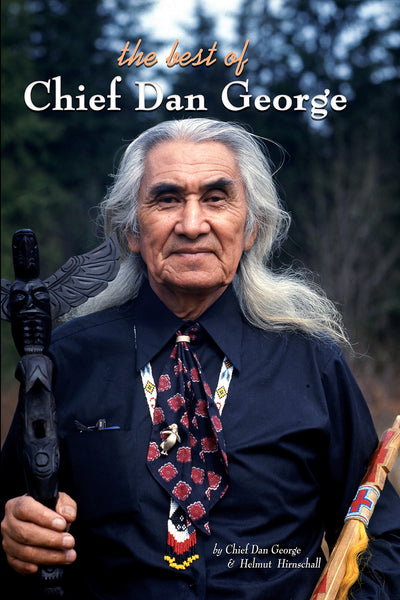Best of Chief Dan George