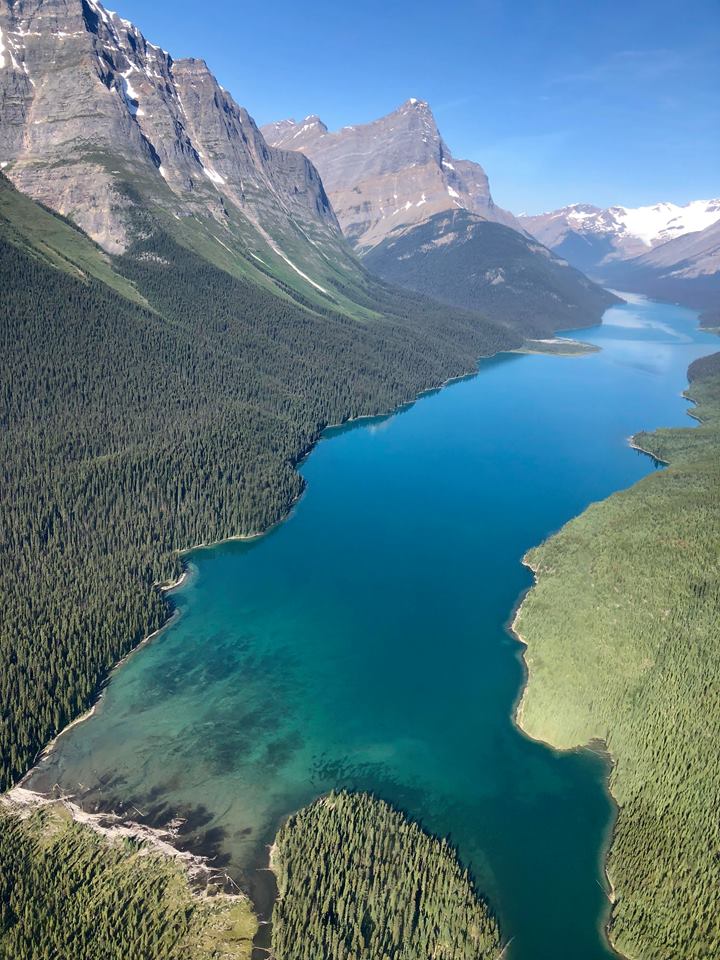 Fishing the Canadian Rockies (2nd Edition): An Angler's Guide to every lake, river & stream