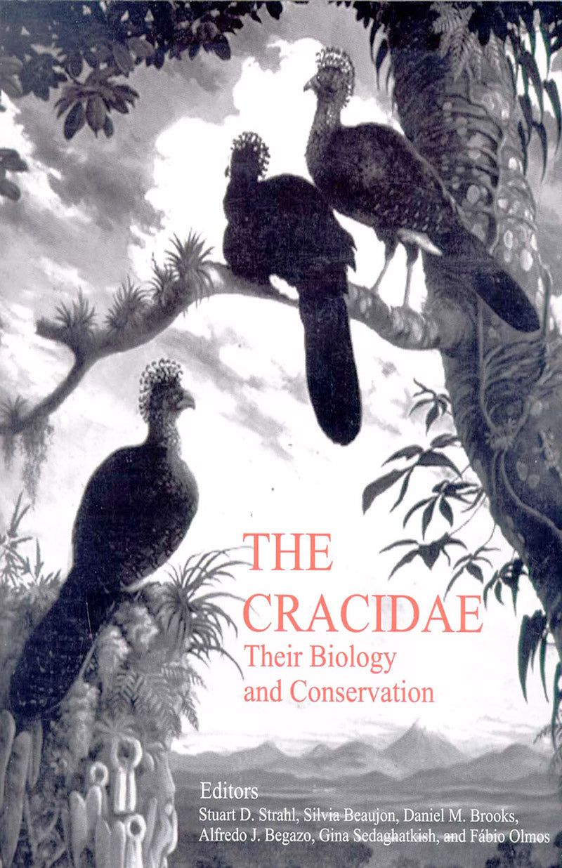 Cracidae: their biology and conservation