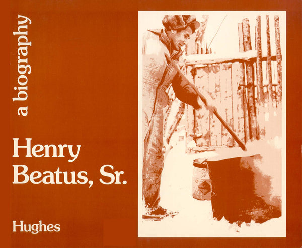 Alaska Biography Series #3 - Hughes - H. Beatus