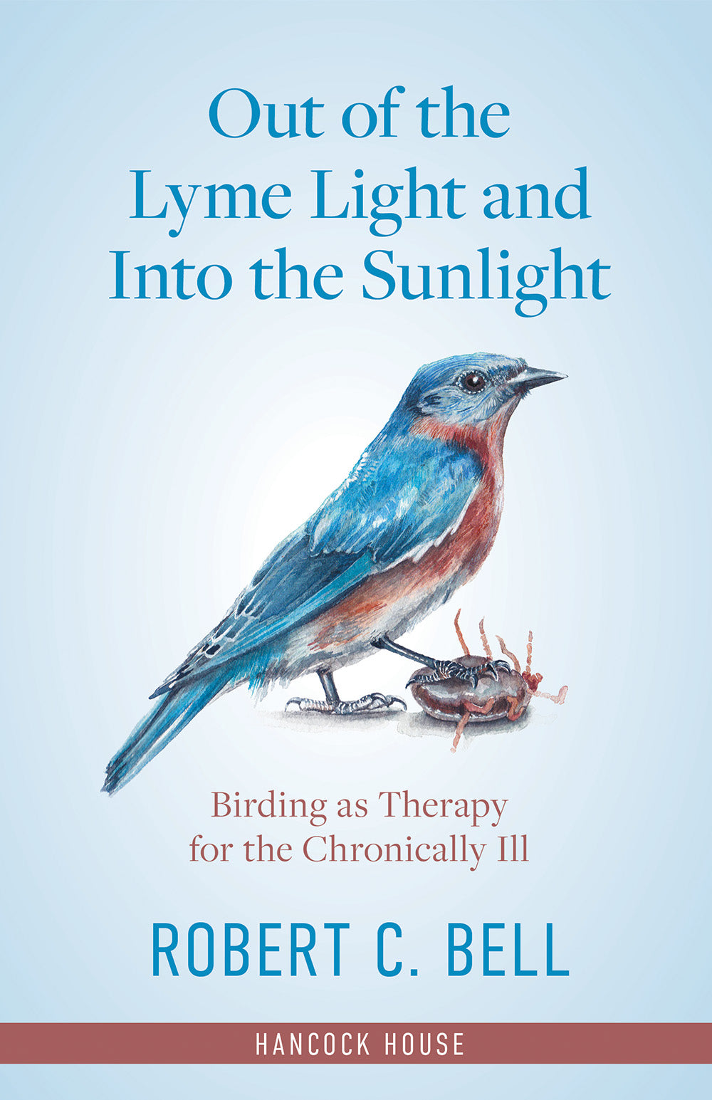 Out of the Lyme Light and Into the Sunlight Book