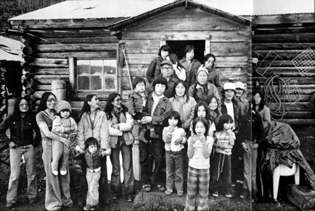 Alaska Biography Series #5 - Hughes - J.Beetus – Hancock House Publishers