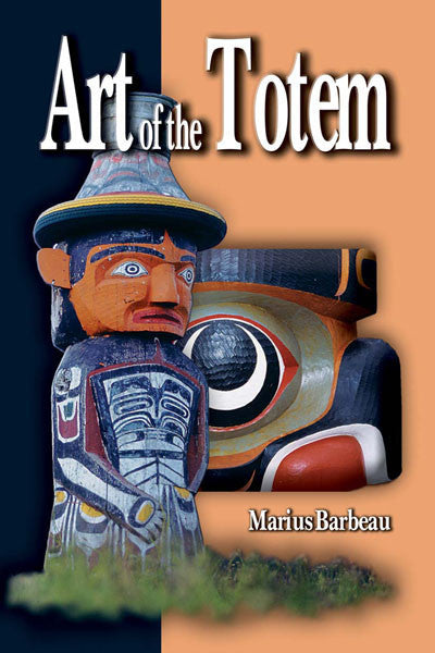 Art of the Totem (Revised)
