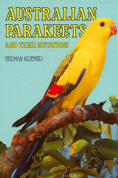 Australian Parakeets