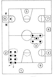 Basketball Handbook