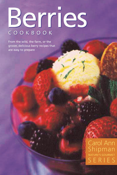 Berries Cookbook