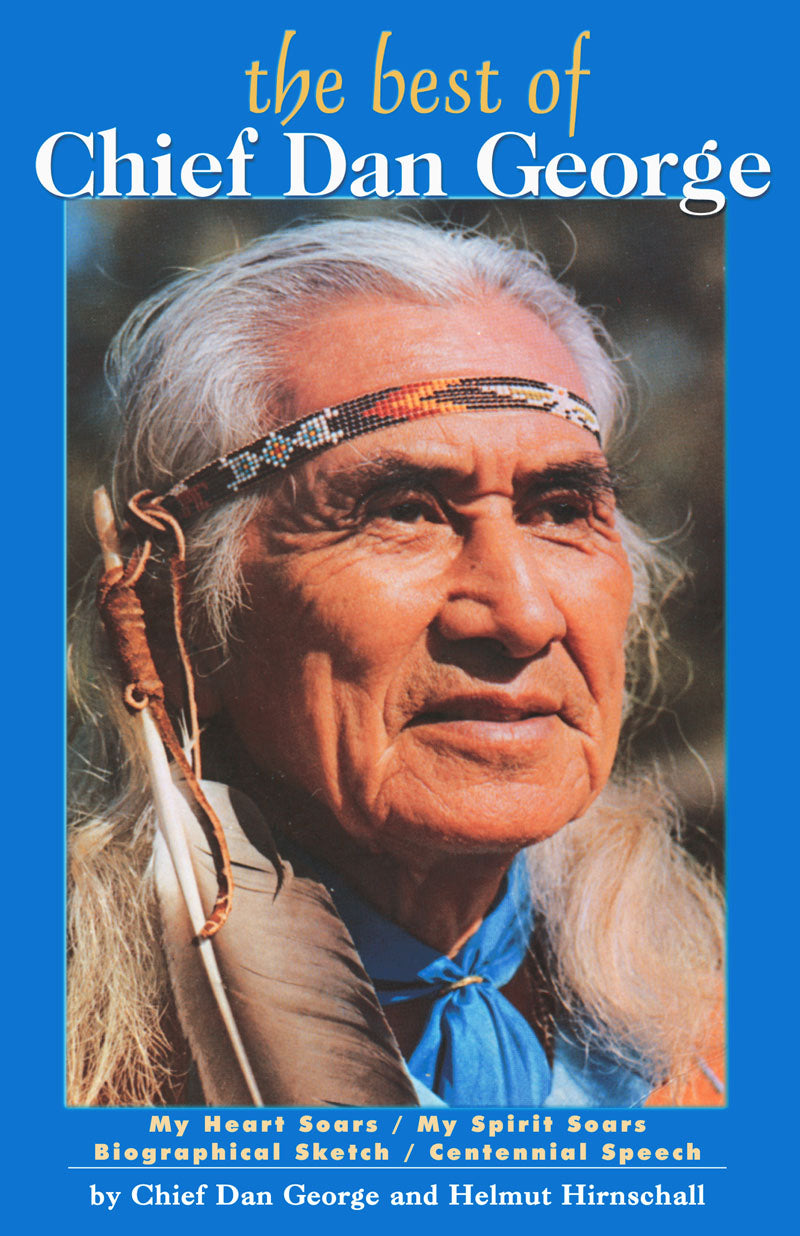 Best of Chief Dan George