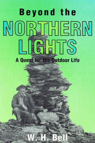 Beyond the Northern Lights: a quest for the outdoor life
