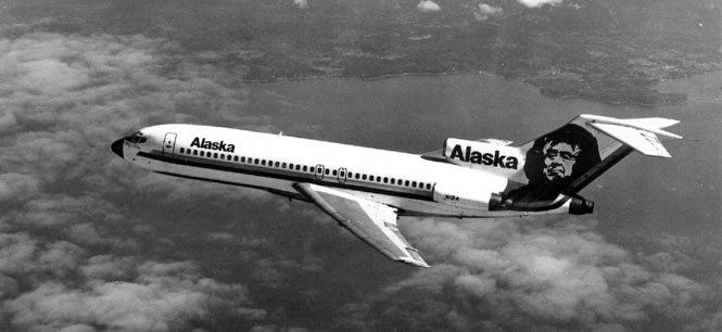 Broken Wings: tragedy and disaster in Alaska civil aviation