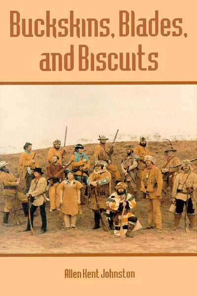 Buckskins, Blades and Biscuits