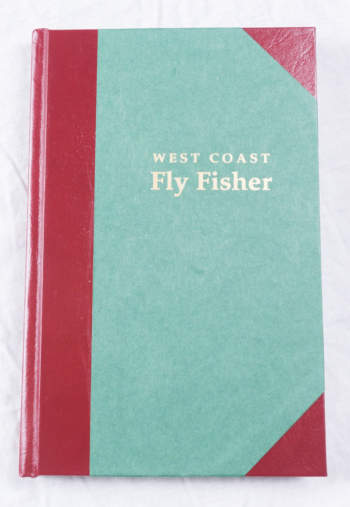 West Coast Fly Fisher