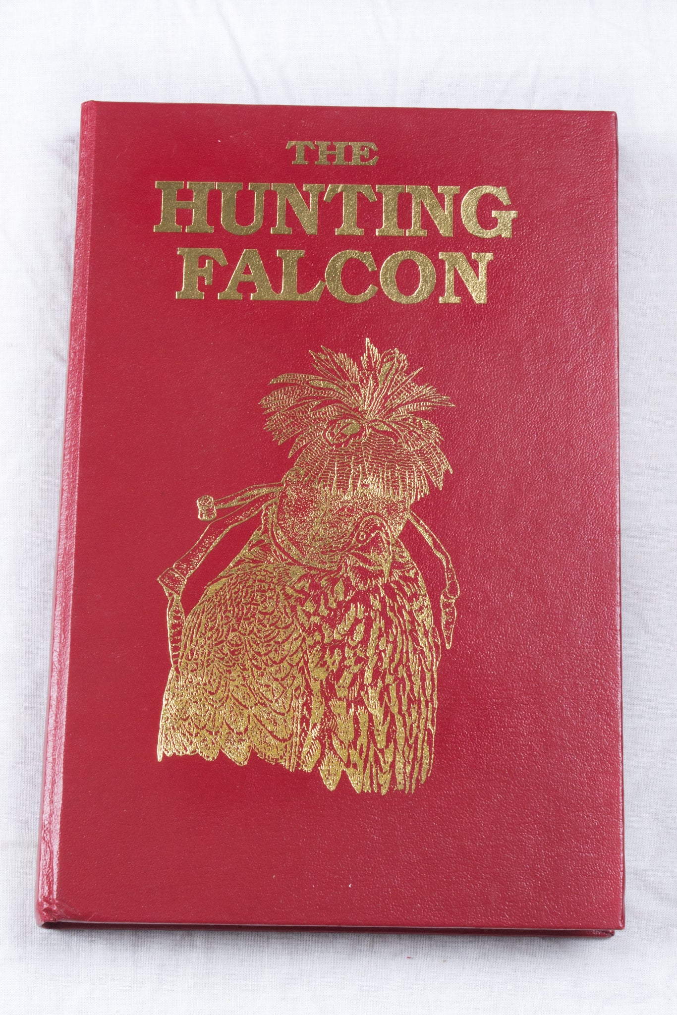 The Hunting Falcon