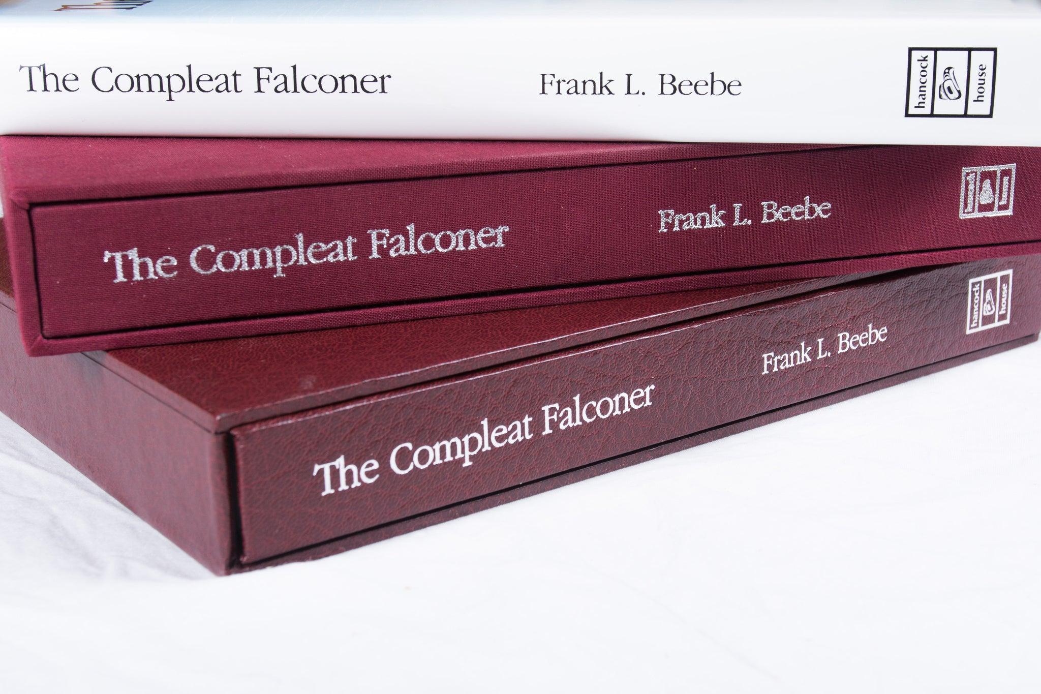 Compleat Falconer