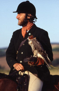 Classical Falconry: a treatise on rook and crow hawking