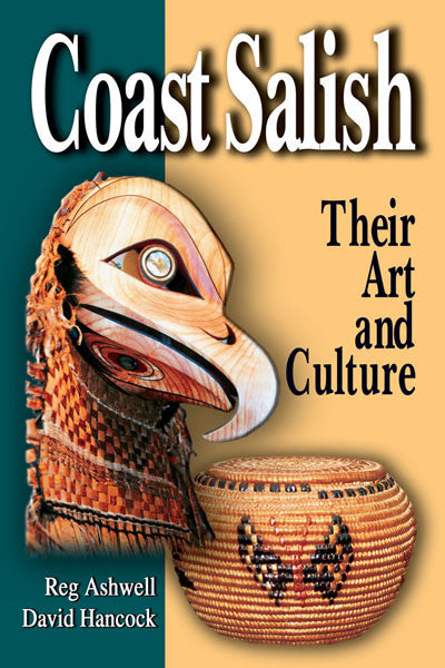 Coast Salish: their art & culture (revised)